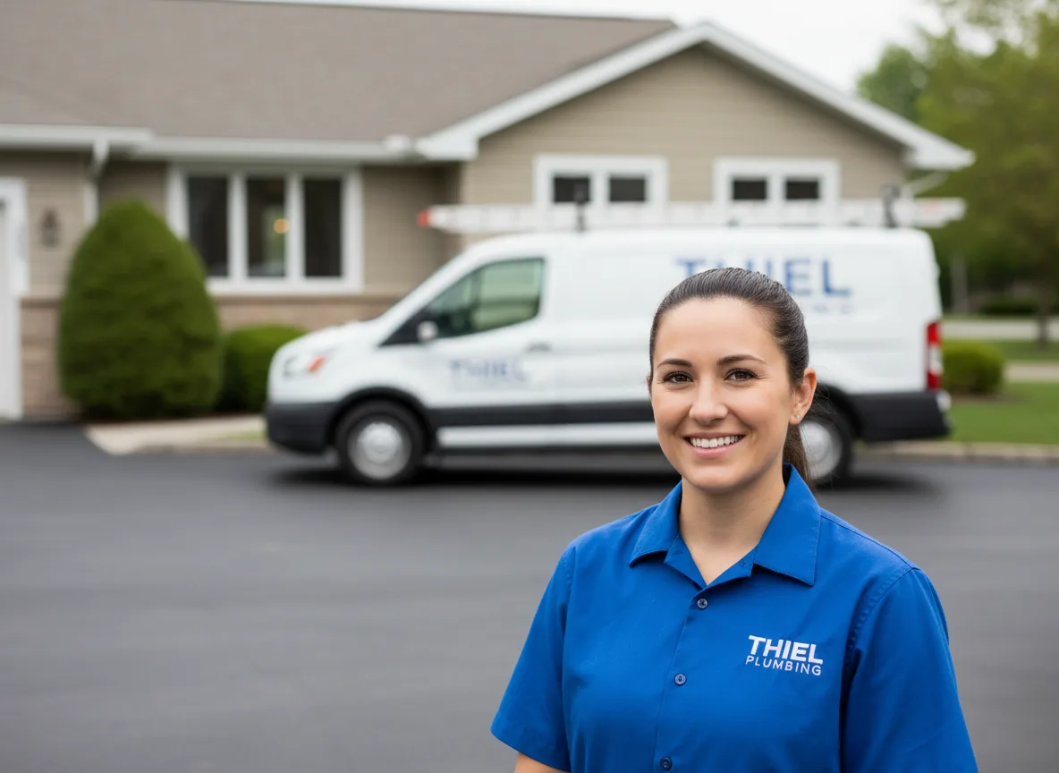 Plumber Ellsworth, ME FAQs